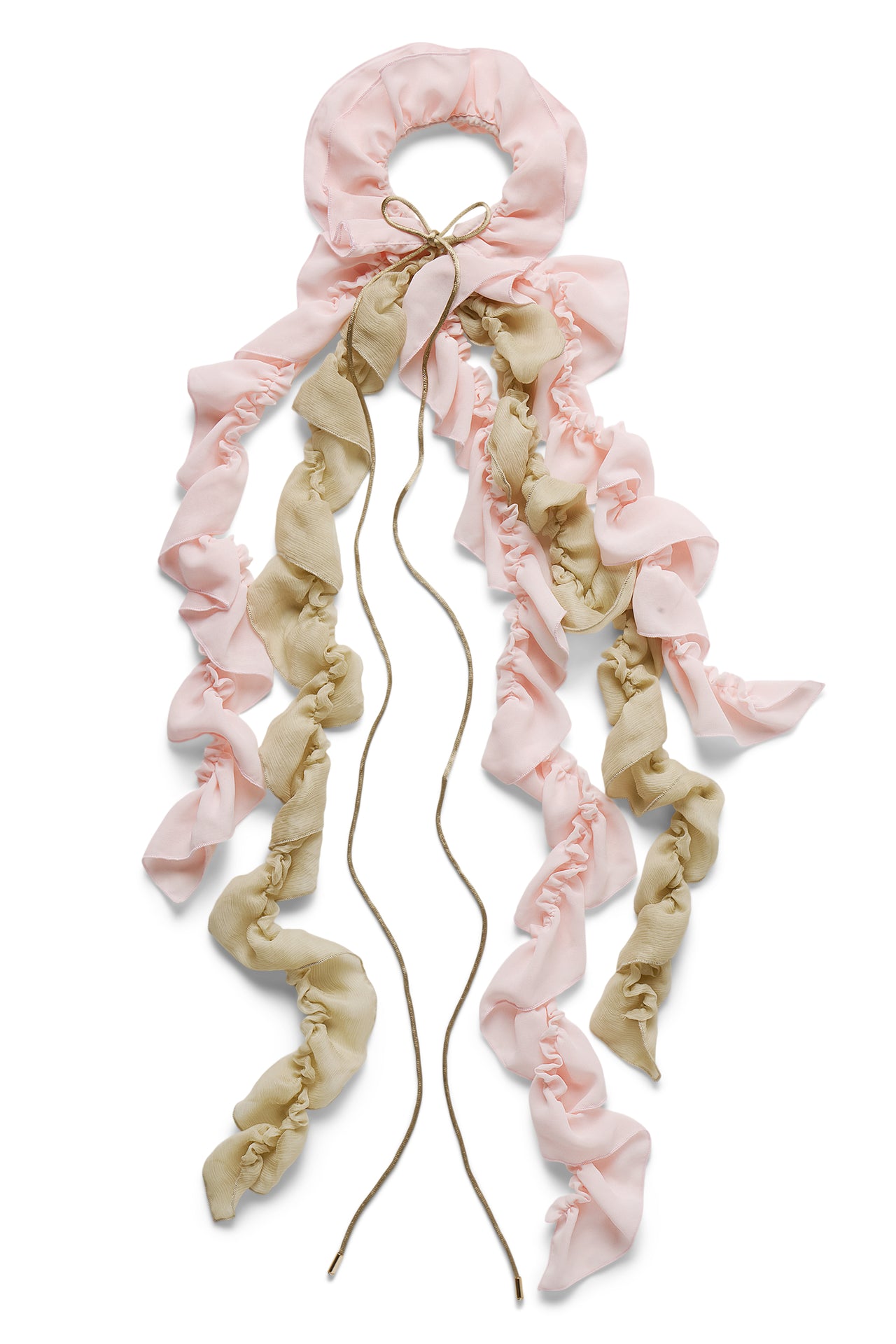 Tendril Scarf | Ballet